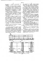 Способ определения оптимальной толщины стенки литейной формы (патент 1057174)