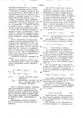 Устройство для регулирования толщины полосы (патент 1585039)