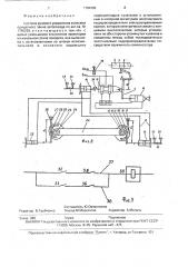 Система рулевого управления колесами прицепного звена автопоезда (патент 1794782)