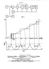 Устройство для измерения высотыпрыжка (патент 814371)