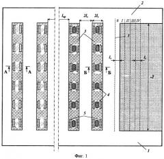 Способ разработки пластов сложного строения с прослоями пустых пород (патент 2276265)