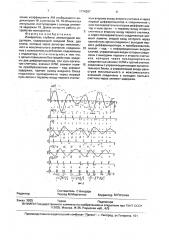 Измеритель глубины амплитудной модуляции (патент 1774287)