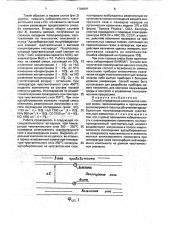 Способ определения компонентов газовой смеси (патент 1784897)