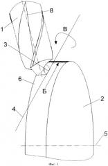 Способ заточки задних поверхностей сверл (патент 2466845)