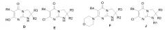 Новые производные 2,3-дигидро-1н-имидазо[1,2-а]пиримидин-5-она, способ их получения и применение в фармации (патент 2554868)