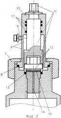 Тепловая труба (патент 2382972)