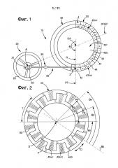 Естественный спусковой механизм (патент 2660530)