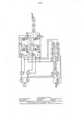 Устройство для передачи сигналов телемеханики (патент 1336073)