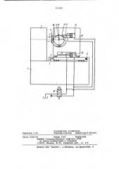 Станок для отделки зубчатых колес (патент 952482)