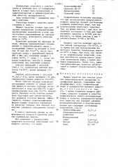 Моющее средство для очистки деталей радиоэлектронной аппаратуры от канифольных флюсов (патент 1318611)