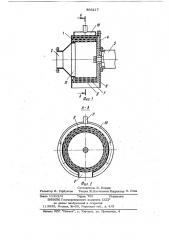 Устройство для разрушения пены (патент 893217)