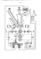 Автомат для снятия фасок на втулках (патент 891222)
