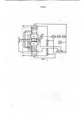 Двухканальный генератор случайного процесса (патент 1159015)