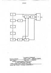 Устройство для измерения положения механизма (патент 876225)