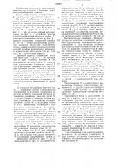 Каретка плосковязальной машины (патент 1320287)
