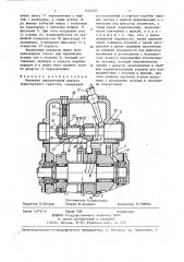 Механизм переключения передач транспортного средства (патент 1421555)
