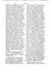Источник питания для дуговой сварки с регулируемой крутизной вольтамперной статической характеристики (патент 1100057)