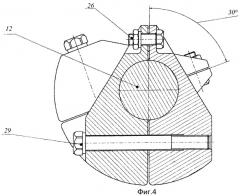 Вибрационная установка (патент 2457095)