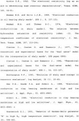 Система петрофизической оценки в реальном времени (патент 2315339) Система петрофизической оценки в реальном времени (патент 2315339)