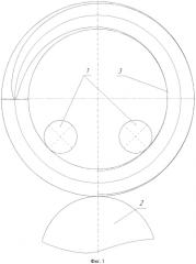 Способ упрочнения цилиндрических винтовых пружин сжатия (патент 2556258)