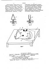 Устройство для фиксации отсеченных голов животных (патент 1079242)
