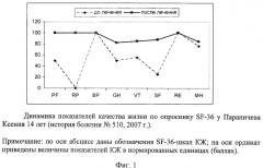 Способ лечения больных детей пневмонией (патент 2419444)