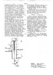 Способ контроля технологического процесса получения химических нитей (патент 668985)