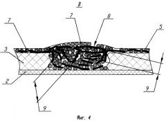 Способ изготовления трубы из слоистого композиционного материала и труба из слоистого композиционного материала (патент 2390414)
