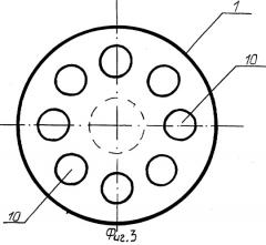 Механизм газораспределения (патент 2268373)