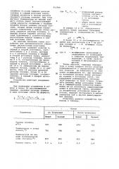 Устройство для автоматического управления обогревом трубчатого многопоточного реактора (патент 952946)