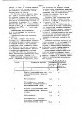 Комплексная добавка в бетонную смесь для изготовления железобетонных изделий (патент 1143720)