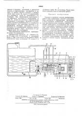 Смывное устройство санузла рециркуляционного типа (патент 439442)