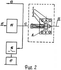 Запорное устройство для капота транспортного средства (патент 2338045)