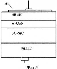 Полупроводниковый прибор (патент 2446511)