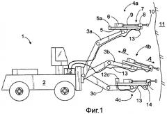Способ и устройство для проведения взрывных работ малыми зарядами (патент 2443846)