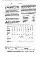 Притирочная суспензия (патент 1763467)