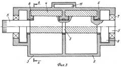 Роторный двигатель (патент 2377426)