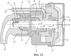 Насос, насосное устройство и способ эксплуатации насоса (патент 2432498)