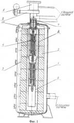 Способ получения особотонкостенных труб из циркониевых сплавов и устройство для их отжига (патент 2282676)