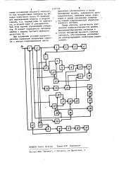 Приемник фазоманипулированных сигналов (патент 1197136)