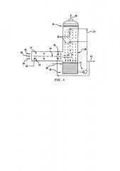 Способ и устройство для удаления примесей из выхлопных газов (патент 2645987)
