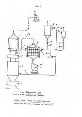 Установка для пропаривания зерна крупяных культур (патент 1007719)