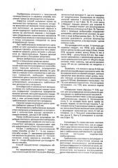 Способ получения пряжи из волокнистого материала (патент 2003741)