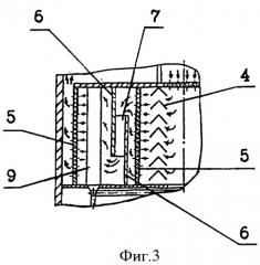 Сепаратор (патент 2385757)