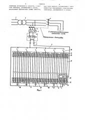 Устройство для обработки почвы электрическим током (патент 1308219)