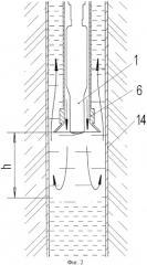 Способ визуального исследования скважины (патент 2381360)