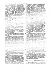 Накладной стружколом к отрезному резцу (патент 1510994)
