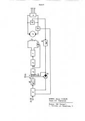 Устройство для управления возбуждения электродвигателя постоянного тока (патент 892634)