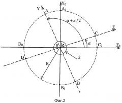 Устройство для измерения угла поворота (патент 2382330)