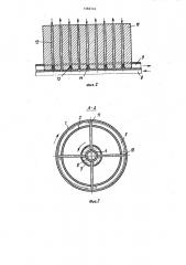 Барабан для термообработки полимерных материалов (патент 1388316)